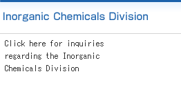 Inorganic Chemicals Division