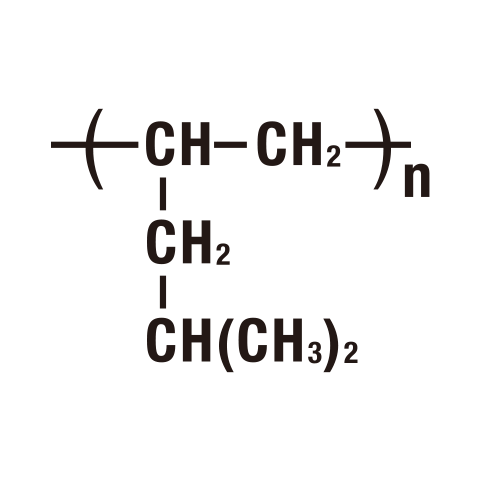 化学構造式、またはイメージ
